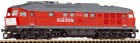 36206 Roco Diesel locomotive RN 232 "Railion"
